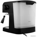 Рожковая кофеварка MAUNFELD MF-734BK