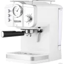 Рожковая кофеварка MAUNFELD MF-735WH Pro