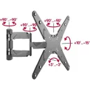 Кронштейн MAUNFELD MTM-2355FM