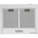 Кухонная вытяжка HOMSair Delta 60 (нержавеющая сталь)