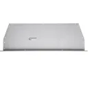 Кухонная вытяжка HOMSair Fleet 60 (нержавеющая сталь)