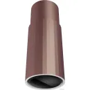 Кухонная вытяжка MAUNFELD Adelaide 39 Isla (розовое золото)