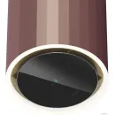 Кухонная вытяжка MAUNFELD Adelaide 39 Isla (розовое золото)