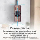 Кухонная вытяжка MAUNFELD Adelaide 39 Wall (черный)