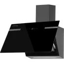 Кухонная вытяжка MAUNFELD Amber 60 Glass (черный)