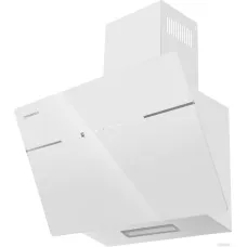 Кухонная вытяжка MAUNFELD Astro 60 (белое стекло)