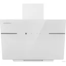 Кухонная вытяжка MAUNFELD Astro 60 (белое стекло)