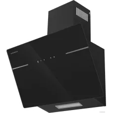 Кухонная вытяжка MAUNFELD Astro 60 (черное стекло)