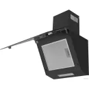 Кухонная вытяжка MAUNFELD Astro 60 (черное стекло)