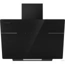 Кухонная вытяжка MAUNFELD Astro 60 (черное стекло)