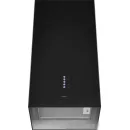 Кухонная вытяжка MAUNFELD Bath 402 (черный)