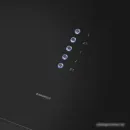 Кухонная вытяжка MAUNFELD Bath 402 (черный)