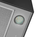 Кухонная вытяжка MAUNFELD Bath 402 (черный)