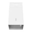 Кухонная вытяжка MAUNFELD Bath Isla 401 (белый)