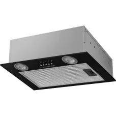 Кухонная вытяжка MAUNFELD Bay 45 Push (черный)