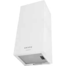 Кухонная вытяжка MAUNFELD Box Push 40 (белый)