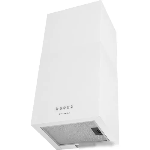 Кухонная вытяжка MAUNFELD Box Push 40 (белый)