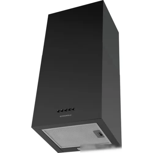 Кухонная вытяжка MAUNFELD Box Push 40 (черный)