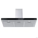 Кухонная вытяжка MAUNFELD Breeze 90 (нержавеющая сталь)