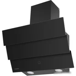 Кухонная вытяжка MAUNFELD Cascada 60 (черный)