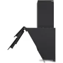 Кухонная вытяжка MAUNFELD Cascada 60 (черный)