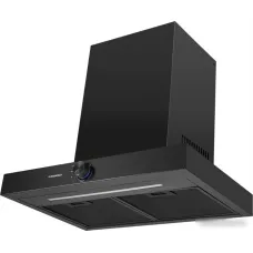 Кухонная вытяжка MAUNFELD Comfort 60 T (черный)