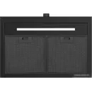 Кухонная вытяжка MAUNFELD Comfort 60 T (черный)