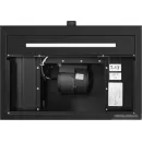 Кухонная вытяжка MAUNFELD Comfort 60 T (черный)