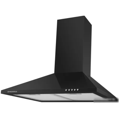 Кухонная вытяжка MAUNFELD Cork 60 (черный)