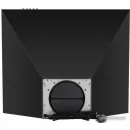 Кухонная вытяжка MAUNFELD Cork 60 (черный)