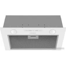 Кухонная вытяжка MAUNFELD Crosby Light 5028 (белый)