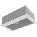 Кухонная вытяжка MAUNFELD Crosby Light 5028 (белый)