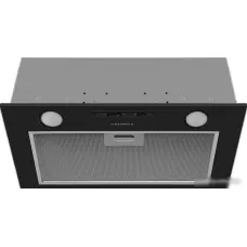 Кухонная вытяжка MAUNFELD Crosby Light 5028 (черный)