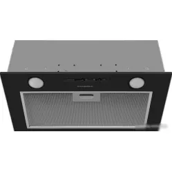 Кухонная вытяжка MAUNFELD Crosby Light 5028 (черный)