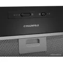 Кухонная вытяжка MAUNFELD Crosby Light 5028 (черный)