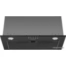 Кухонная вытяжка MAUNFELD Crosby Power 50 (черный)