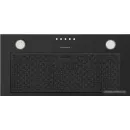 Кухонная вытяжка MAUNFELD Crosby Power 50 (черный)