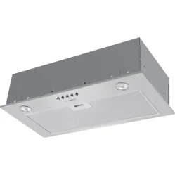 Кухонная вытяжка MAUNFELD Crosby Singl 60 (нержавеющая сталь)