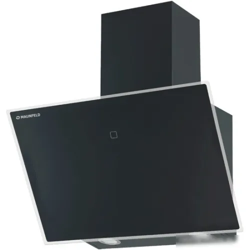 Кухонная вытяжка MAUNFELD Eagle 850 60 (черное стекло)