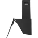 Кухонная вытяжка MAUNFELD Eagle 850 60 (черное стекло)