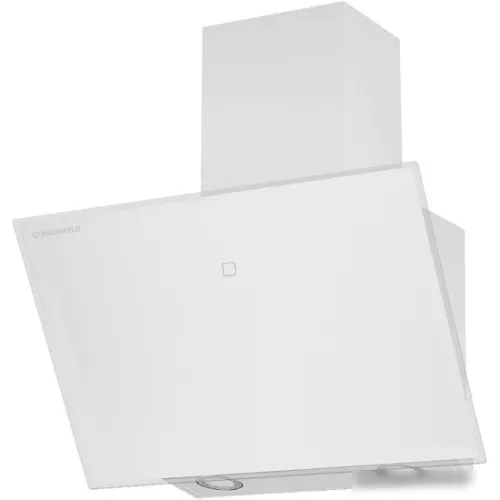 Кухонная вытяжка MAUNFELD Eagle 850 60 (белое стекло)
