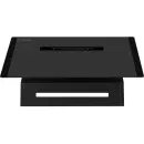 Кухонная вытяжка MAUNFELD Falcon 60 Glass (черный)