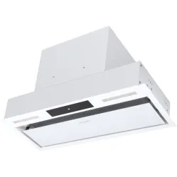 Кухонная вытяжка MAUNFELD Fantasy 60 (белый)