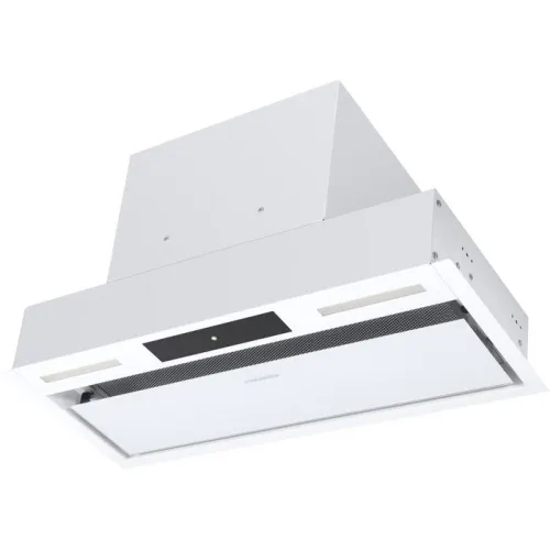 Кухонная вытяжка MAUNFELD Fantasy 60 (белый)