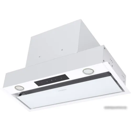 Кухонная вытяжка MAUNFELD Fantasy Light 60 (белый)