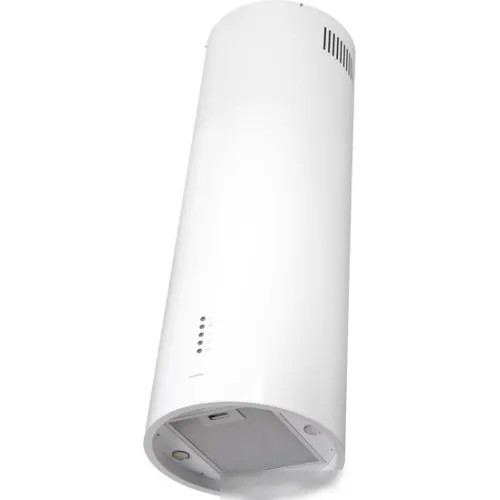 Кухонная вытяжка MAUNFELD Lee Isla 39 (белый)