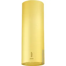 Кухонная вытяжка MAUNFELD Lee Isla 39 (золотой)