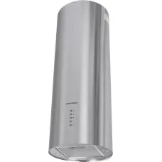 Кухонная вытяжка MAUNFELD Lee Light Isla 35 (нержавеющая сталь, в одной коробке)