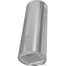 Кухонная вытяжка MAUNFELD Lee Light Isla 35 (нержавеющая сталь, в одной коробке)