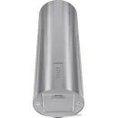 Кухонная вытяжка MAUNFELD Lee Light Isla 35 (нержавеющая сталь, в одной коробке)